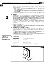 Preview for 10 page of Helios 20244-001 Installation And Operating Instructions Manual