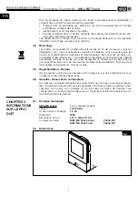 Preview for 16 page of Helios 20244-001 Installation And Operating Instructions Manual