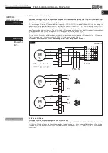 Предварительный просмотр 7 страницы Helios 2658 Installation And Operating Instrucitons