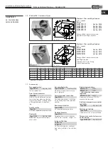 Preview for 11 page of Helios 2658 Installation And Operating Instrucitons