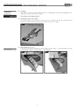 Preview for 14 page of Helios 2658 Installation And Operating Instrucitons