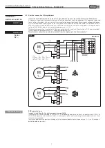 Предварительный просмотр 15 страницы Helios 2658 Installation And Operating Instrucitons