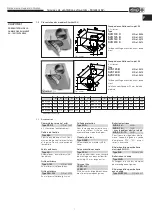 Предварительный просмотр 19 страницы Helios 2658 Installation And Operating Instrucitons