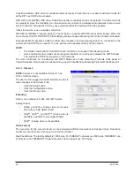 Предварительный просмотр 24 страницы Helios 3120HD Series Operation Manual