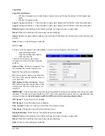 Предварительный просмотр 27 страницы Helios 3120HD Series Operation Manual