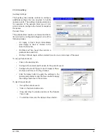 Предварительный просмотр 55 страницы Helios 3120HD Series Operation Manual