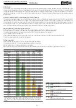 Предварительный просмотр 8 страницы Helios 40107 Installation And Operating Instructions Manual