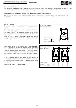 Предварительный просмотр 10 страницы Helios 40107 Installation And Operating Instructions Manual