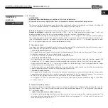 Preview for 27 page of Helios 6043 Installation And Operating Instructions Manual