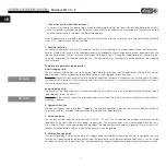 Preview for 28 page of Helios 6043 Installation And Operating Instructions Manual