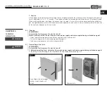 Preview for 29 page of Helios 6043 Installation And Operating Instructions Manual