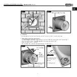 Preview for 31 page of Helios 6043 Installation And Operating Instructions Manual