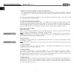 Preview for 48 page of Helios 6043 Installation And Operating Instructions Manual