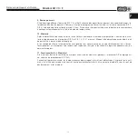 Preview for 57 page of Helios 6043 Installation And Operating Instructions Manual