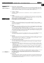 Preview for 23 page of Helios 6132 Installation And Operating Instructions Manual