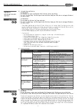 Preview for 13 page of Helios 6158 Installation And Operating Instructions Manual