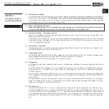 Preview for 3 page of Helios 6175 Installation And Operating Instructions Manual