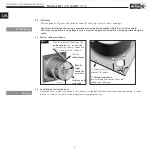 Preview for 16 page of Helios 6175 Installation And Operating Instructions Manual