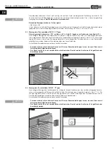 Preview for 12 page of Helios 6355 Installation And Operating Instructions Manual