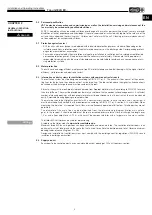 Preview for 29 page of Helios 6355 Installation And Operating Instructions Manual