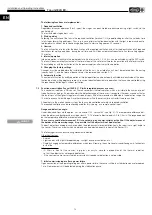 Preview for 38 page of Helios 6355 Installation And Operating Instructions Manual