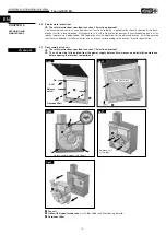 Preview for 42 page of Helios 6355 Installation And Operating Instructions Manual