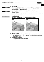 Preview for 45 page of Helios 6355 Installation And Operating Instructions Manual