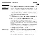 Preview for 55 page of Helios 6355 Installation And Operating Instructions Manual