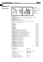 Preview for 56 page of Helios 6355 Installation And Operating Instructions Manual