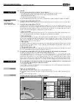 Preview for 63 page of Helios 6355 Installation And Operating Instructions Manual