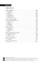 Preview for 2 page of Helios 6711/035 Installation And Operating Instructions Manual