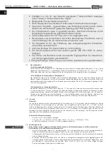 Preview for 4 page of Helios 6711/035 Installation And Operating Instructions Manual