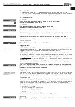 Preview for 5 page of Helios 6711/035 Installation And Operating Instructions Manual