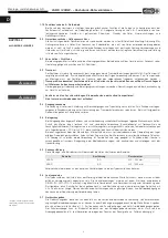 Preview for 6 page of Helios 6711/035 Installation And Operating Instructions Manual