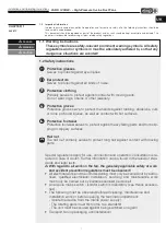 Preview for 19 page of Helios 6711/035 Installation And Operating Instructions Manual