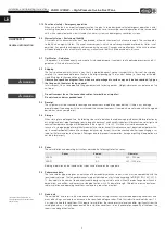 Preview for 22 page of Helios 6711/035 Installation And Operating Instructions Manual