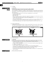 Preview for 24 page of Helios 6711/035 Installation And Operating Instructions Manual