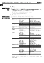 Preview for 26 page of Helios 6711/035 Installation And Operating Instructions Manual