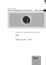 Preview for 33 page of Helios 6711/035 Installation And Operating Instructions Manual