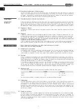 Preview for 38 page of Helios 6711/035 Installation And Operating Instructions Manual