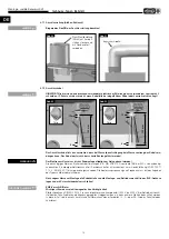 Preview for 16 page of Helios 8111 Installation And Operating Instructions Manual