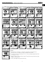 Preview for 17 page of Helios 8111 Installation And Operating Instructions Manual