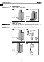 Preview for 10 page of Helios 8114 Installation And Operating Instructions Manual