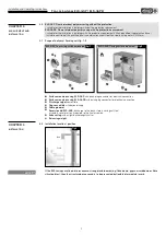 Предварительный просмотр 19 страницы Helios 8127 Installation And Operating Instructions Manual