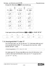 Preview for 13 page of Helios 82939-001/1018 Installation And Operating Specification