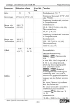 Preview for 15 page of Helios 82939-001/1018 Installation And Operating Specification