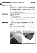 Предварительный просмотр 44 страницы Helios 8327 Nstallation And Operating Instructions