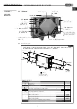 Предварительный просмотр 47 страницы Helios 8327 Nstallation And Operating Instructions