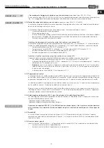 Предварительный просмотр 85 страницы Helios 8327 Nstallation And Operating Instructions