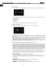 Предварительный просмотр 86 страницы Helios 8327 Nstallation And Operating Instructions